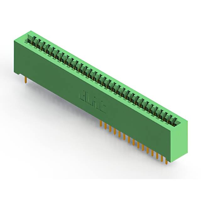 842-062-521-201 EDAC Inc.  Edgeboard Connectors